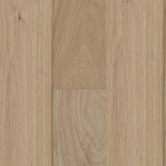 Wire Brushed Safi White Oak Flooring - 7.5"