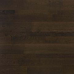 Wire Brushed Fermont White Oak Flooring - 3"/ 5"/ 7"
